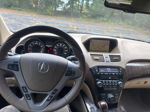 Used 2012 Acura MDX w/ Technology Package image 32