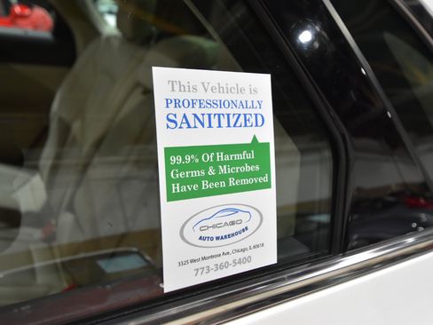 Used 2016 Lincoln MKZ AWD w/ Equipment Group 300A Reserve image 62