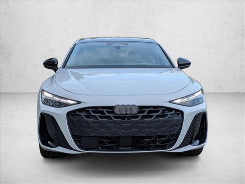 New 2026 Audi A6 Premium Plus image 6