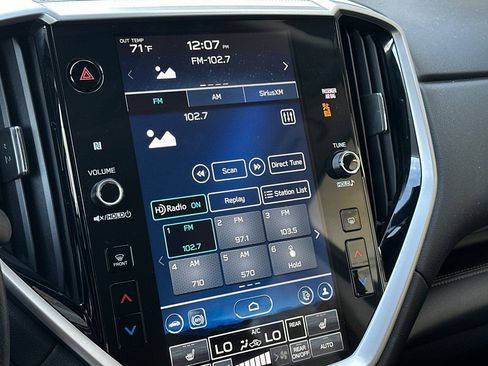 Used 2023 Subaru Ascent Limited image 18