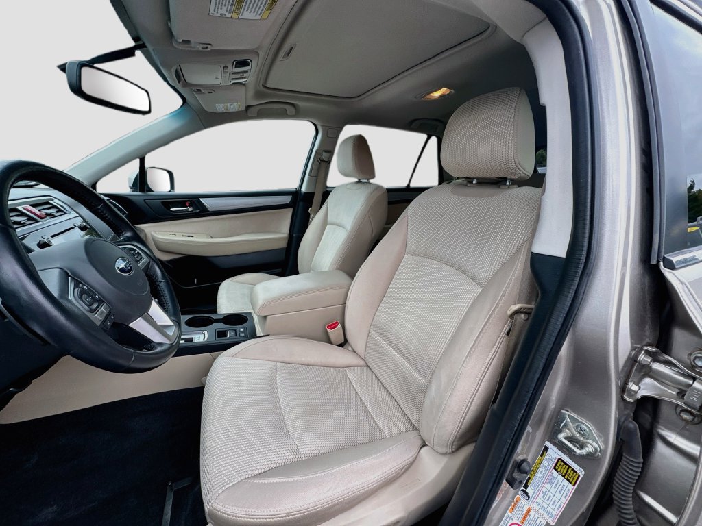 Used 2015 Subaru Outback 2.5i Premium w/ Protection Package #1 AWD/4WD image 20