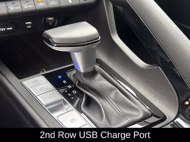 Used 2023 Hyundai Elantra SEL w/ Convenience Package FWD image 18
