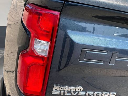 Used 2019 Chevrolet Silverado 1500 RST AWD/4WD image 26