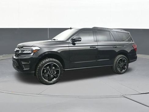 Used 2024 Ford Expedition Limited AWD/4WD image 7