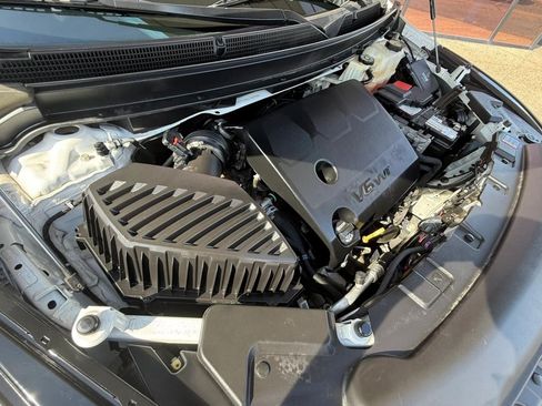 Used 2018 Buick Enclave Essence FWD image 24