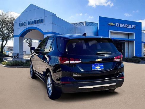 Used 2024 Chevrolet Equinox LT image 7