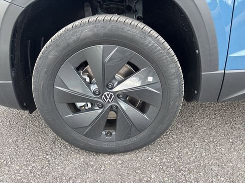 New 2026 Volkswagen Taos S image 6