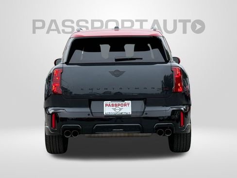 Certified 2026 MINI Cooper Countryman John Cooper Works w/ Comfort Package Max AWD/4WD image 6