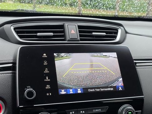 Used 2021 Honda CR-V Touring image 17