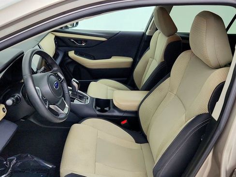 Used 2020 Subaru Outback Premium AWD/4WD image 18
