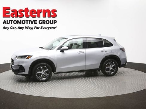 Used 2025 Honda HR-V EX-L image 59