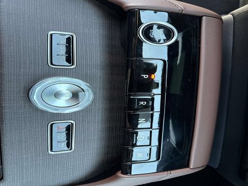 New 2026 Lincoln Navigator Reserve AWD/4WD image 30