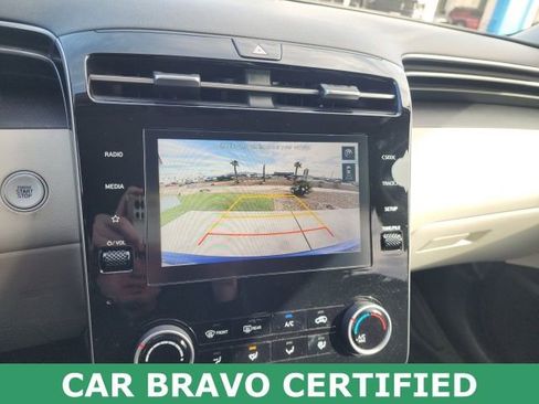 Used 2022 Hyundai Tucson SEL image 26