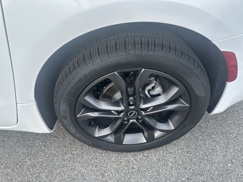 New 2026 Chrysler Pacifica Select FWD image 20