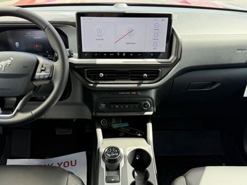 New 2026 Ford Bronco Sport Big Bend w/ Convenience Package image 12