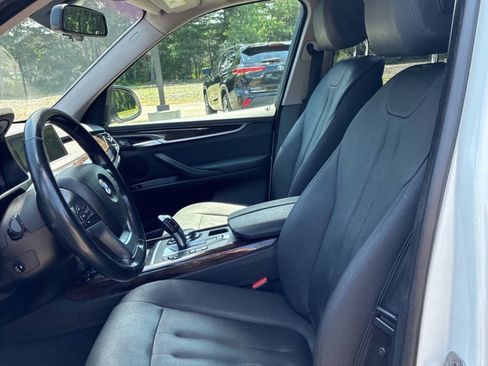 Used 2016 BMW X5 xDrive35i AWD/4WD image 3