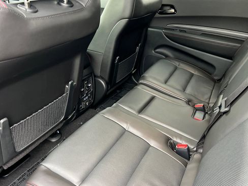 New 2026 Dodge Durango GT image 11