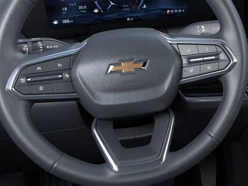 New 2026 Chevrolet Equinox LT w/ Safety and Technology Package image 19