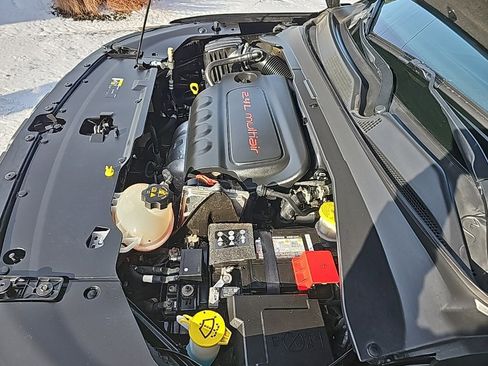 Certified 2022 Jeep Compass High Altitude image 37