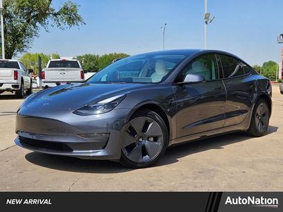 Used 2022 Tesla Model 3