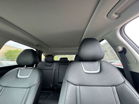 New 2026 Hyundai Tucson Limited image 33