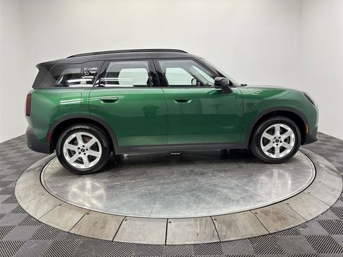 Used 2025 MINI Cooper Countryman S image 17