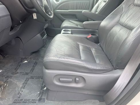 Used 2007 Honda Odyssey EX-L image 5