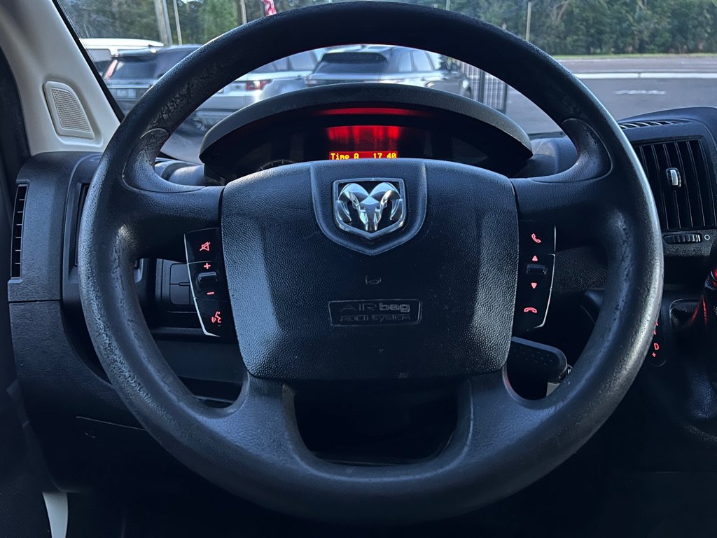 Used 2019 RAM ProMaster 2500 FWD image 25