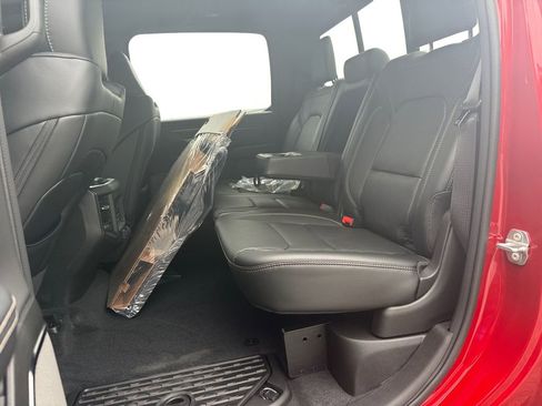 New 2026 RAM 1500 Rebel w/ Rebel Level 2 Equipment Group AWD/4WD image 13