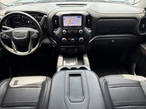 Used 2022 GMC Sierra 2500 Denali AWD/4WD image 28
