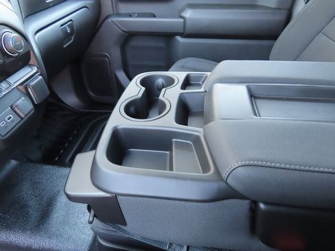 New 2026 Chevrolet Silverado 1500 W/T image 6