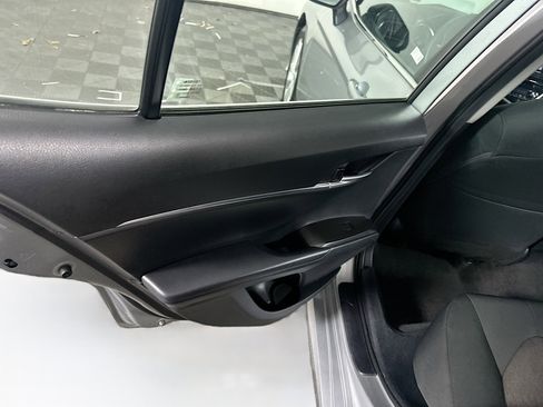 Used 2024 Toyota Camry LE image 24