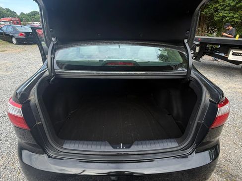 Used 2015 Kia Rio LX w/ Power Package FWD image 13