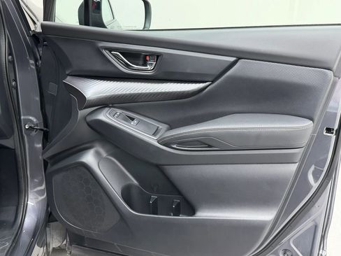 Used 2022 Subaru Ascent Onyx Edition AWD/4WD image 38