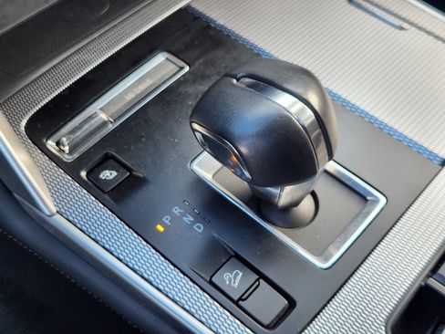 Certified 2024 MAZDA CX-90 Plug-In Hybrid w/ Premium Pkg image 13