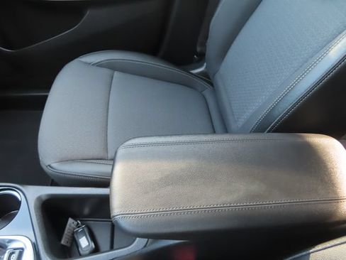 Used 2023 Buick Encore GX Select FWD image 35