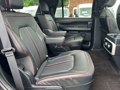 Certified 2022 Ford Expedition Limited AWD/4WD image 24