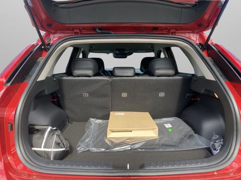 New 2025 Kia Niro EX image 6