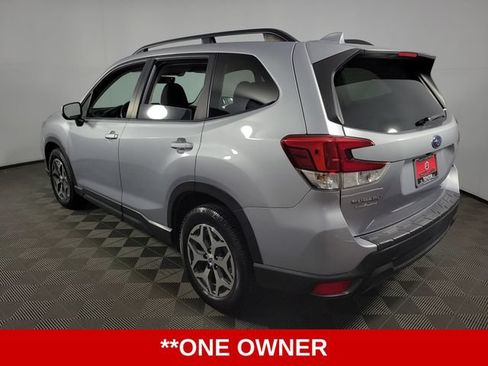 Used 2019 Subaru Forester Premium w/ Popular Package #1 AWD/4WD image 6