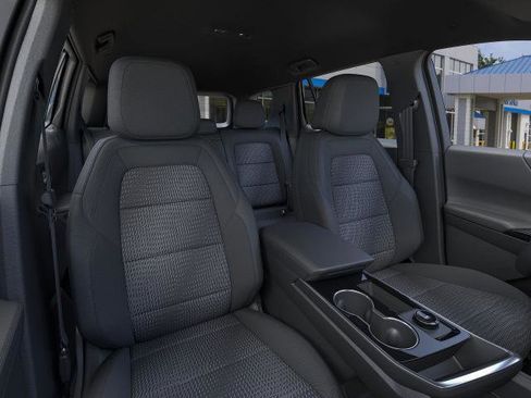 New 2026 Chevrolet Equinox LT image 40