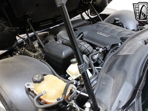 Used 2006 Pontiac Solstice Convertible w/ Premium Package image 14