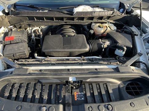 Used 2023 Chevrolet Silverado 1500 RST image 7