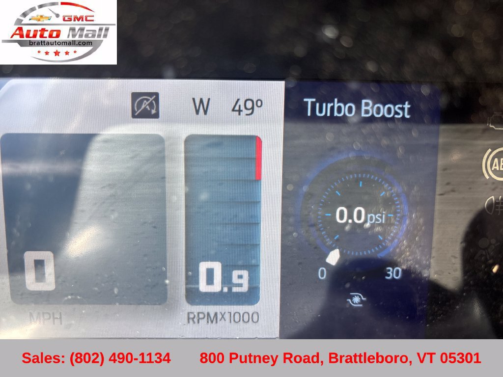 Used 2022 Ford Bronco 4-Door AWD/4WD image 18