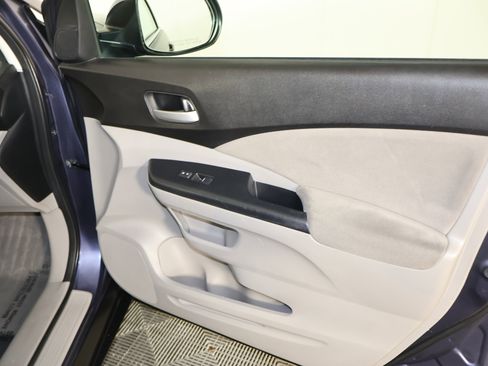 Used 2014 Honda CR-V EX image 38