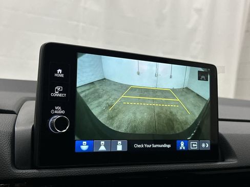 New 2026 Honda CR-V EX-L image 23