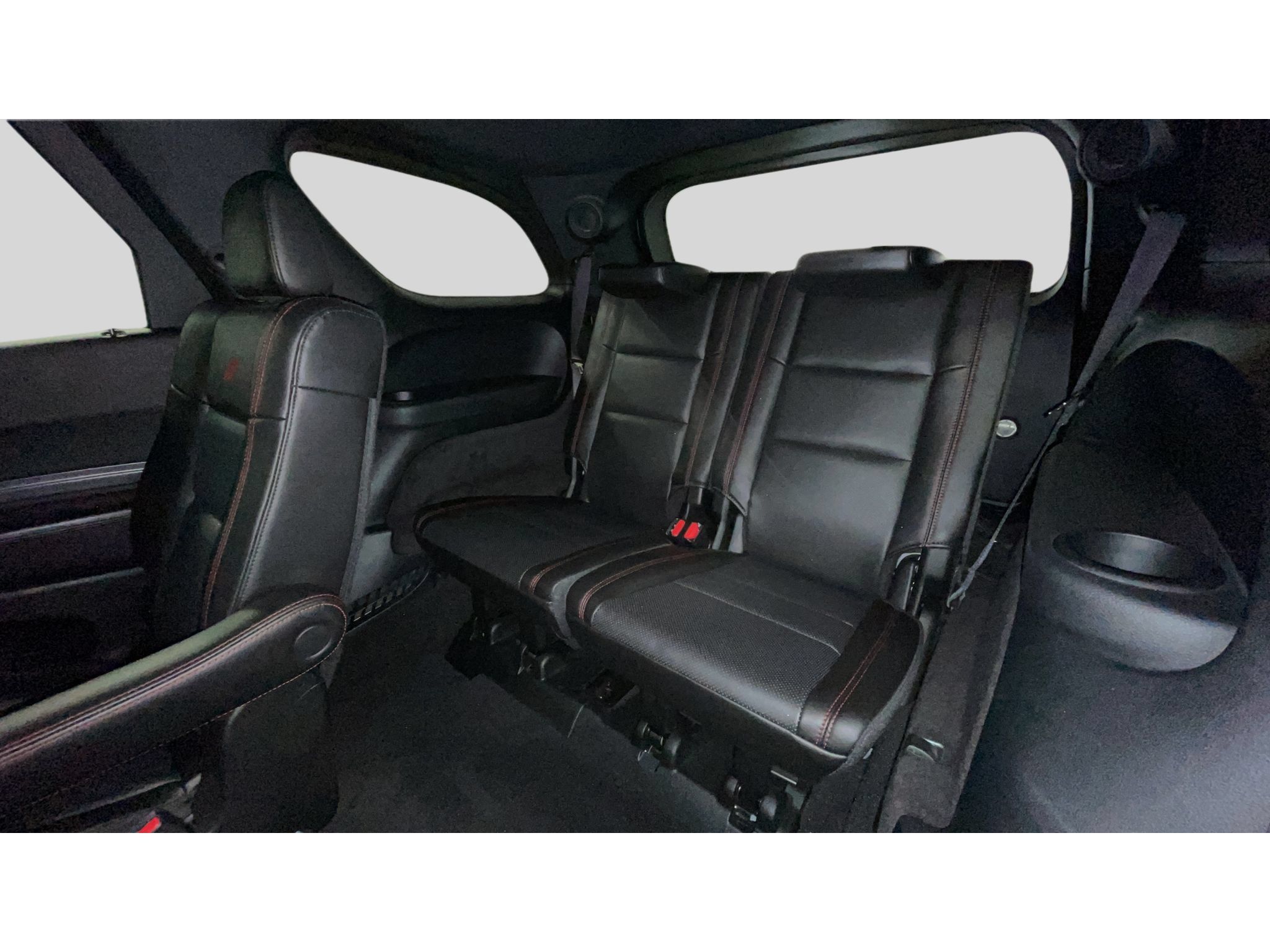 Used 2023 Dodge Durango R/T w/ Tow 'N Go Package AWD/4WD image 16