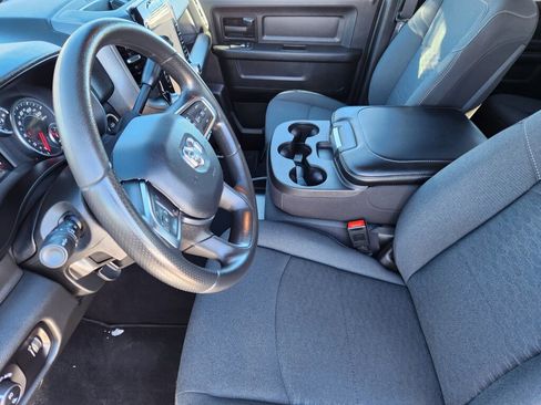 Used 2025 RAM 2500 Tradesman image 8