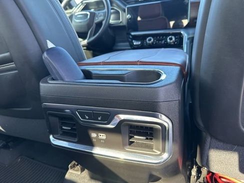 Certified 2025 GMC Sierra 1500 Denali Ultimate image 23