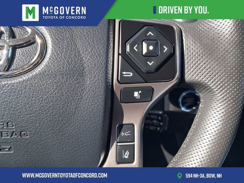 Used 2023 Toyota Tacoma SR5 AWD/4WD image 26
