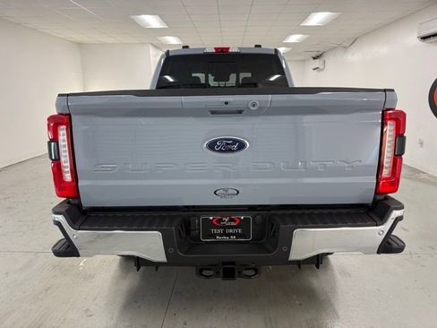 New 2026 Ford F350 Lariat w/ Lariat Ultimate Package image 7